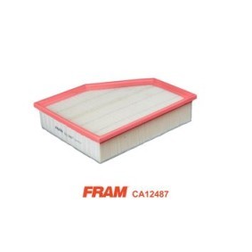 Luftfilter für ALPINA von FRAM