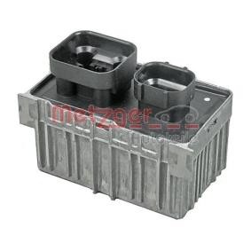 Compre Módulo de comando, tempo de incandescência da METZGER 0884029 a um preço baixo por 94,64 €