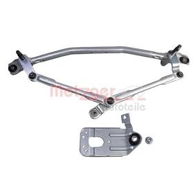 Achetez des Tringlerie d'essuie-glace METZGER 2190157 à prix pour 128,52 €