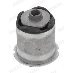 Achetez des Silent bloc d'essieu MOOG ME-SB-15348 à prix pour 34,20 €