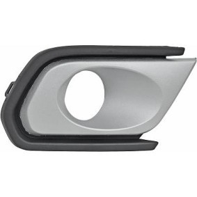 Lüftungsgitter, Stoßfänger 4456148 von DIEDERICHS günstig für 35,72 € online kaufen