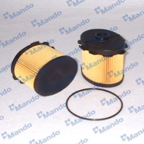 Achetez des Filtre à carburant Mando MMF035040 à prix pour 20,68 €