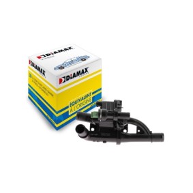 Kühlwasserthermostat AD02003 von DIAMAX günstig für 51,85 € online kaufen