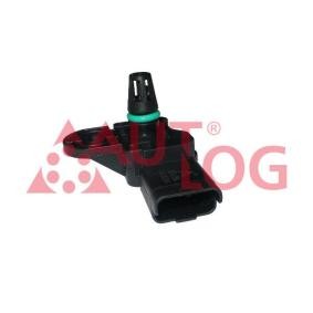 Compre Sensor, pressão de sobrealimentação da AUTLOG AS5245 a um preço baixo por 21,70 €
