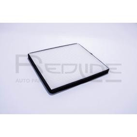 Compre Filtro, ar do habitáculo da RED-LINE 36DR001 a um preço baixo por 12,94 €
