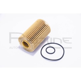 Ölfilter 38TO014 von RED-LINE günstig für 11,59 € online kaufen
