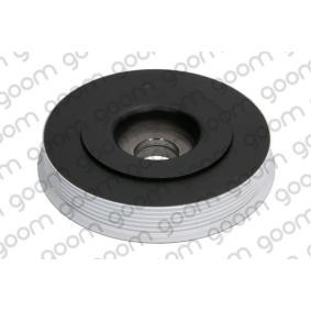 Comprar Polea de cigüeñal de GOOM CP-0007 a bajo precio de 142,54 €