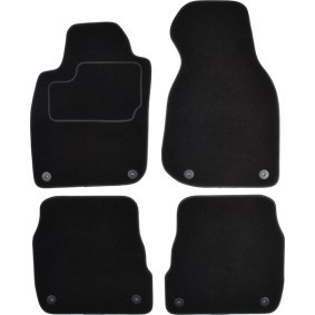 Compre Tapetes para carros da CUSTOPOL AUD165C a um preço baixo por 23,67 €