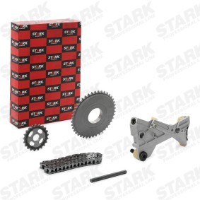 Comprar Kit cadenas, accionamiento bomba aceite de STARK SKCOP-5180003 a bajo precio de 48,70 €