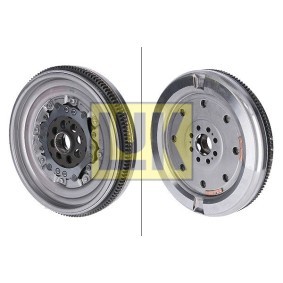 Compre Volante bimassa da LuK 415 0937 09 a um preço baixo por 490,01 €