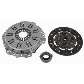 Comprar Kit de embrague de SACHS 3000 950 774 a bajo precio de 622,39 €