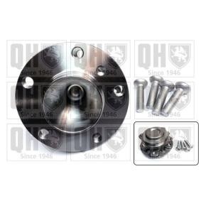 Compre Kit de rolamento de roda da QUINTON HAZELL QWB1655 a um preço baixo por 160,46 €