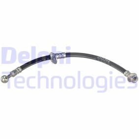 Comprar Latiguillo de freno de DELPHI LH7527 a bajo precio de 21,90 €