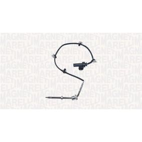 Comprar Sensor, temp. gas escape de MAGNETI MARELLI 172000685010 a bajo precio de 58,71 €