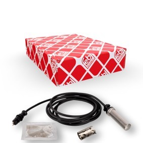 Achetez des Capteur ABS FEBI BILSTEIN 172028 à prix pour 56,86 €