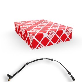 Achetez des Capteur ABS FEBI BILSTEIN 172176 à prix pour 31,89 €