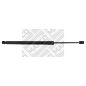 Comprar Amortiguador de maletero de MAPCO 91754 a bajo precio de 13,92 €