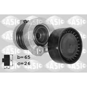 Comprar Tensor de correa poli V de SASIC 1624061 a bajo precio de 54,04 €