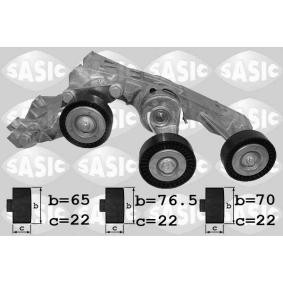 Comprar Tensor de correa poli V de SASIC 1626187 a bajo precio de 212,10 €