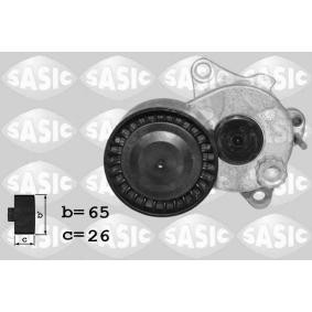 Comprar Tensor de correa poli V de SASIC 1626188 a bajo precio de 45,77 €