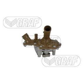 Wasserpumpe für CITROËN von GRAF