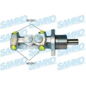 Hauptbremszylinder P07733 von SAMKO günstig für 38,98 € online kaufen