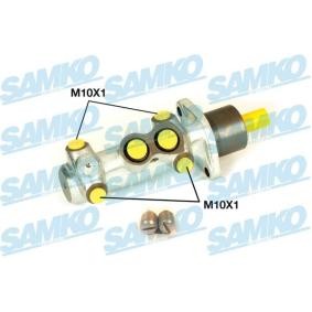 Hauptbremszylinder P30164 von SAMKO günstig für 54,87 € online kaufen