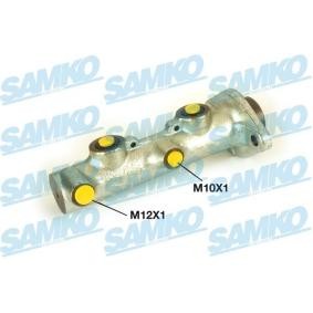 Achetez des Maître-cylindre de chez SAMKO en ligne pour Master I Van (T) à prix modérés