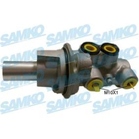 Hauptbremszylinder P30368 von SAMKO günstig für 60,78 € online kaufen