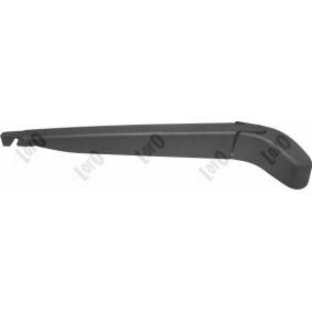 Compre Braço de limpa-vidros, limpeza de vidros da ABAKUS 103-00-045 a um preço baixo por 10,10 €