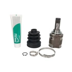 Gelenksatz, Antriebswelle G7X033PC von PASCAL günstig für 39,75 € online kaufen