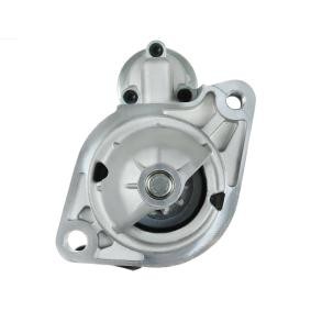 Compre Motor de arranque da AS-PL S0718S a um preço baixo por 120,36 €