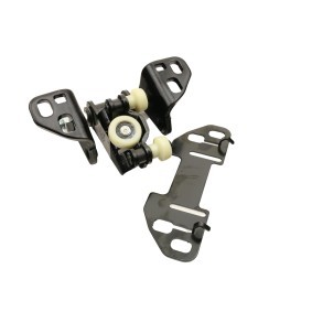 Rollenführung, Schiebetür FT95603 von FAST günstig für 30,65 € online kaufen