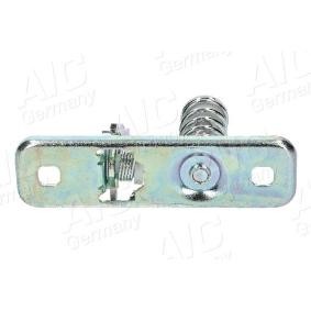 Achetez des Crochet de sécurité serrure de capot moteur AIC 50619 à prix pour 9,91 €
