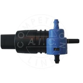 Waschwasserpumpe, Scheibenreinigung 55897 von AIC günstig für 13,62 € online kaufen