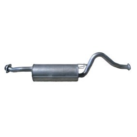 Achetez des Silencieux intermédiaire IZAWIT 19.029 à prix pour 93,93 €