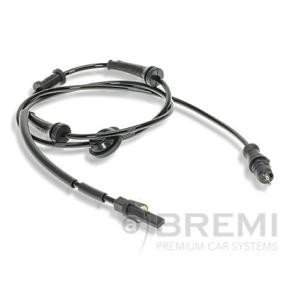 Comprar Sensor ABS de BREMI 51592 a bajo precio de 30,71 €