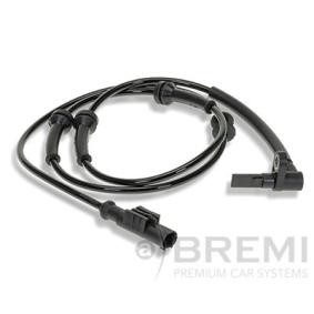 Comprar Sensor ABS de BREMI 51681 a bajo precio de 29,80 €