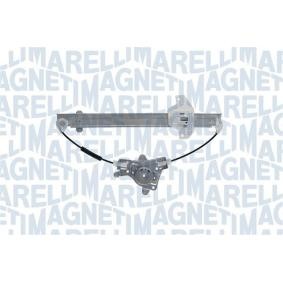 Fensterheber 350103170428 von MAGNETI MARELLI günstig für 37,66 € online kaufen