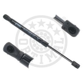 Comprar Muelle neumático, capó de motor de OPTIMAL AG-51236 a bajo precio de 97,20 €