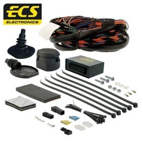 Achetez des Kit électrique, dispositif d'attelage ECS RN079BH à prix pour 183,41 €
