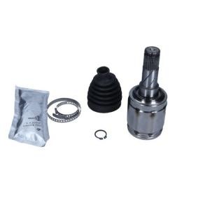 Comprar Juego de articulación, árbol de transmisión de MAXGEAR 49-2810 a bajo precio de 57,08 €