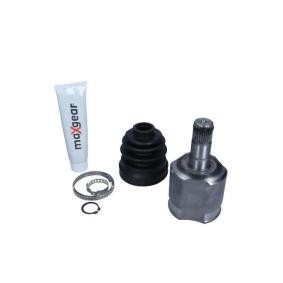 Comprar Juego de articulación, árbol de transmisión de MAXGEAR 49-2866 a bajo precio de 49,47 €
