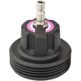 Acquista Adattatore, Kit tester pressione sistema di raffreddamento da VIGOR V1963-23 a buon mercato per soli 43,76 €