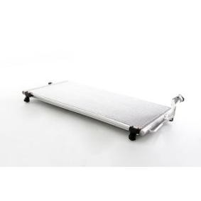 Osta Lauhdutin, ilmastointilaite BSG:llä BSG 15-525-024 edullisesti hintaan 260,33 €
