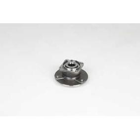 Compre Kit de rolamento de roda da BSG BSG 60-600-021 a um preço baixo por 84,95 €