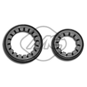 Wellendichtring, Differential 45056 von Metalcaucho günstig für 9,76 € online kaufen