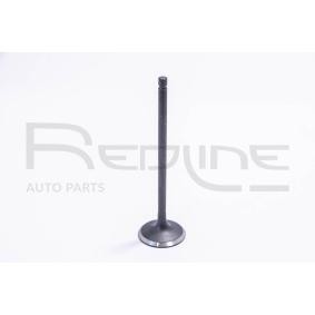 Auslaßventil 15DW011 von RED-LINE günstig für 17,60 € online kaufen