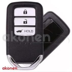 Achetez des Boîtier, clé de voiture B CAR 004HD042 à prix pour 33,26 €