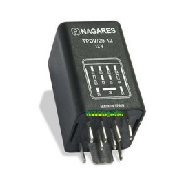Glühzeitsteuergerät 10954 von INTFRADIS günstig für 236,39 € online kaufen